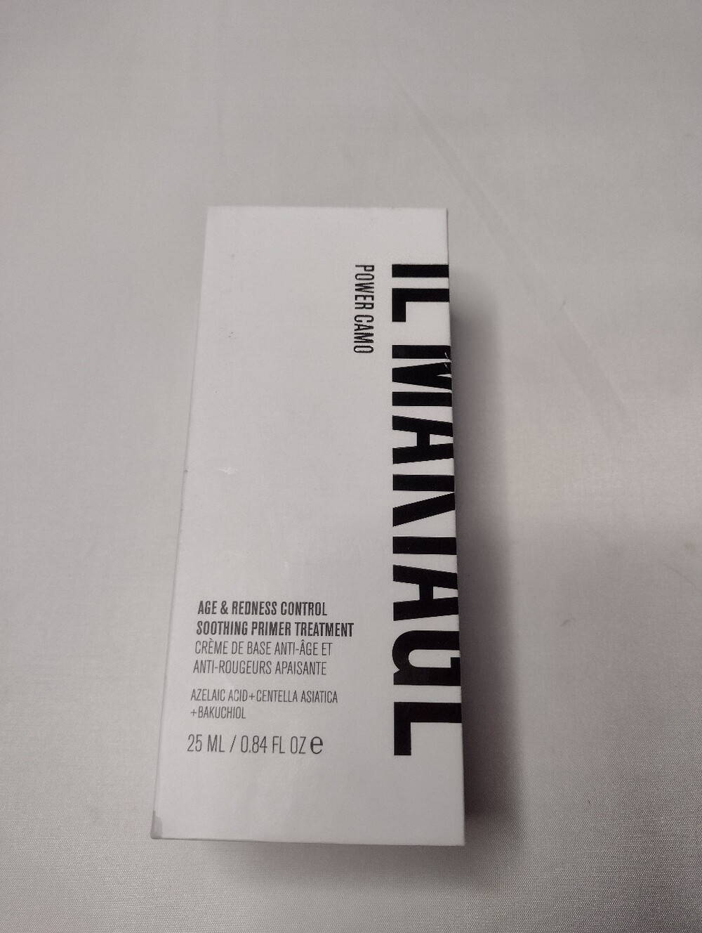 Il Makiage Power Camo Age And Redness Control
